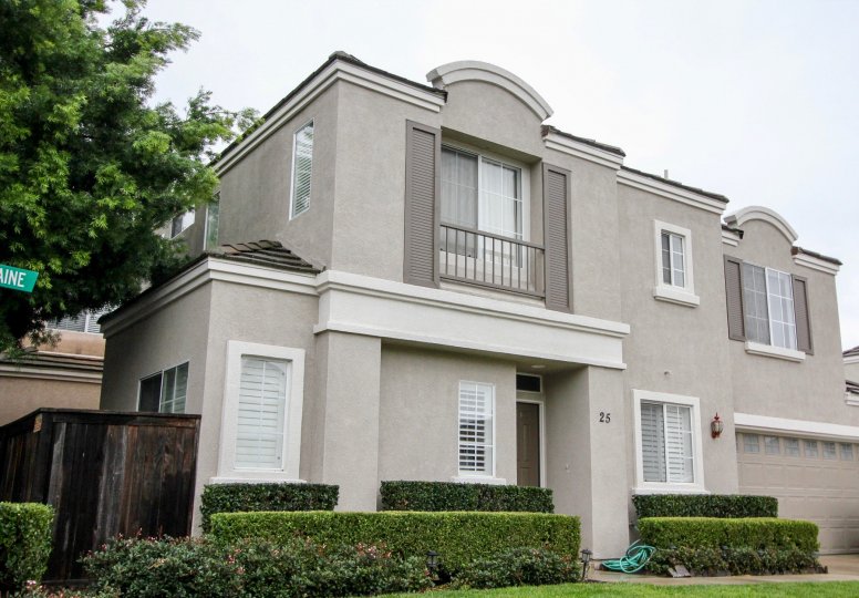 Brittany at Foothill Ranch Condos, Lofts & Townhomes For Sale ...